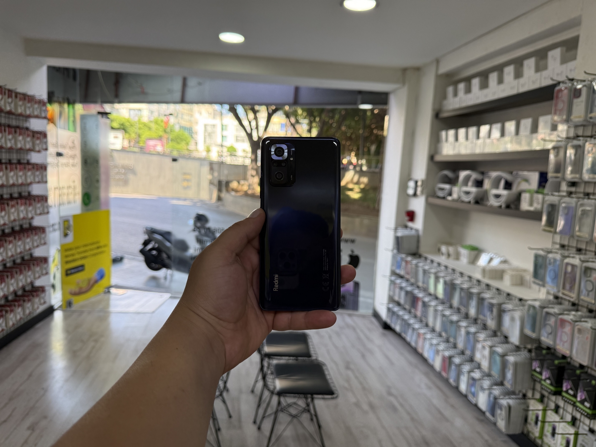 iPhone Telefon Tamiri