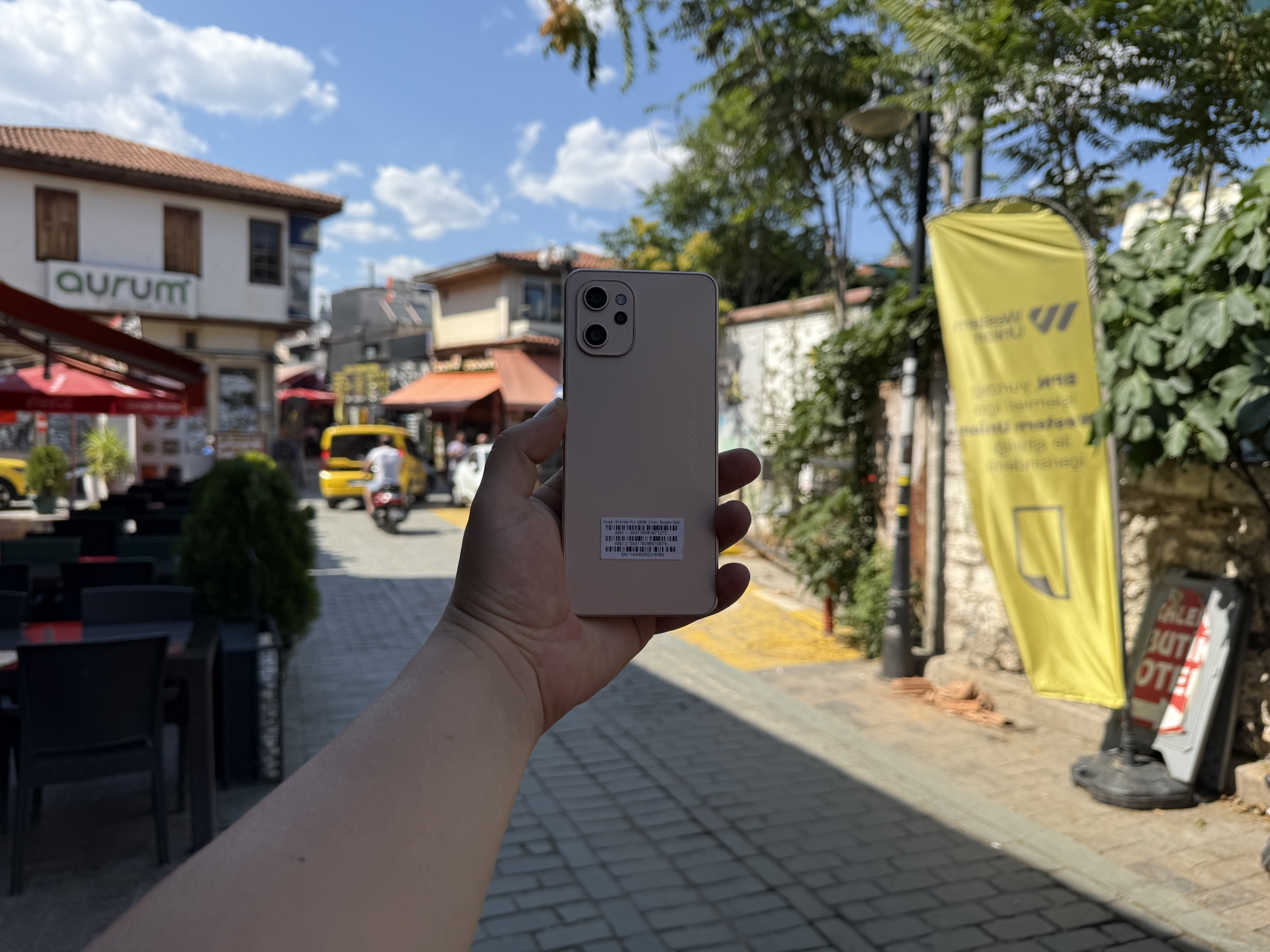 iPhone Telefon Tamiri