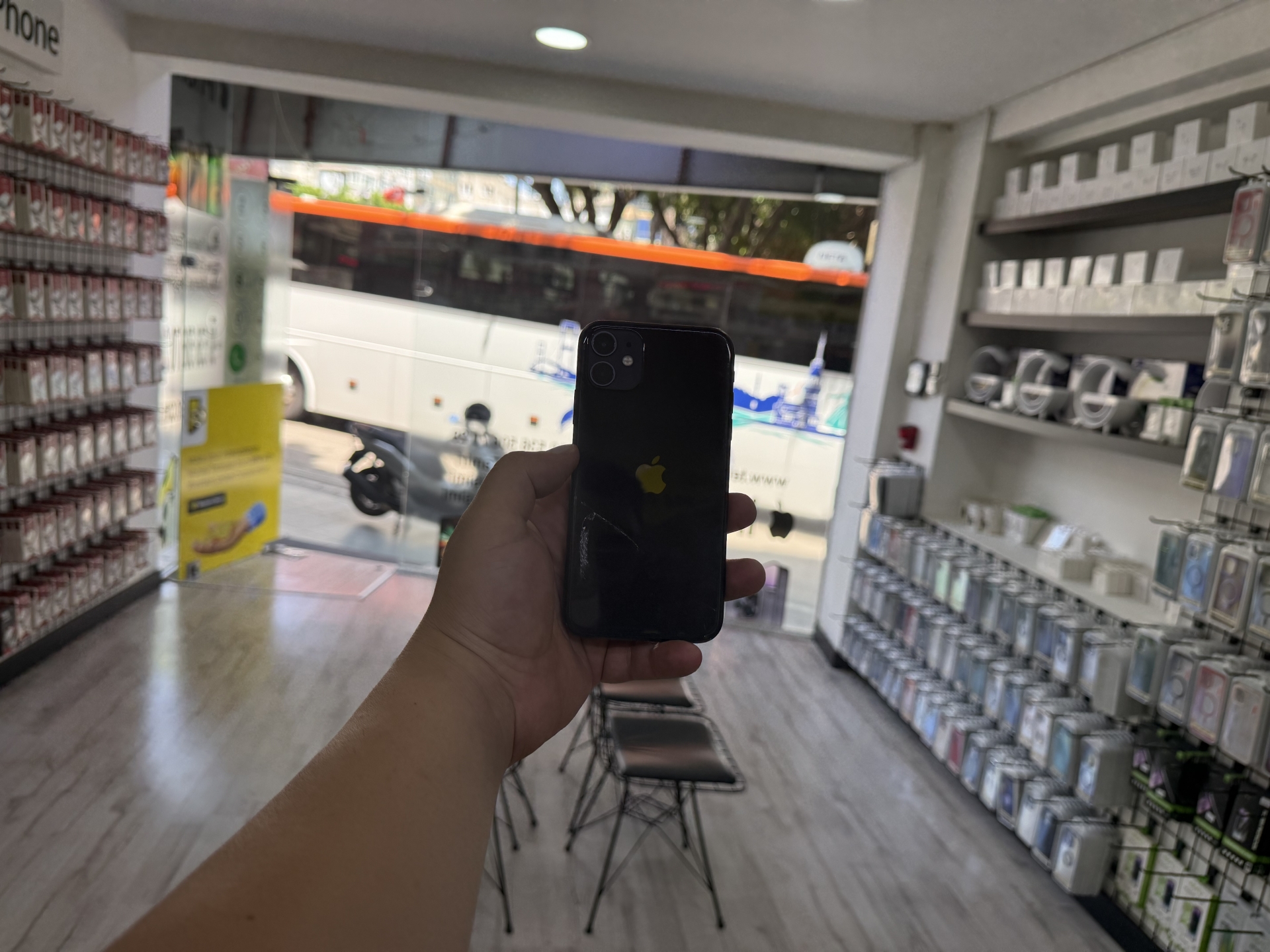 iPhone Telefon Tamiri