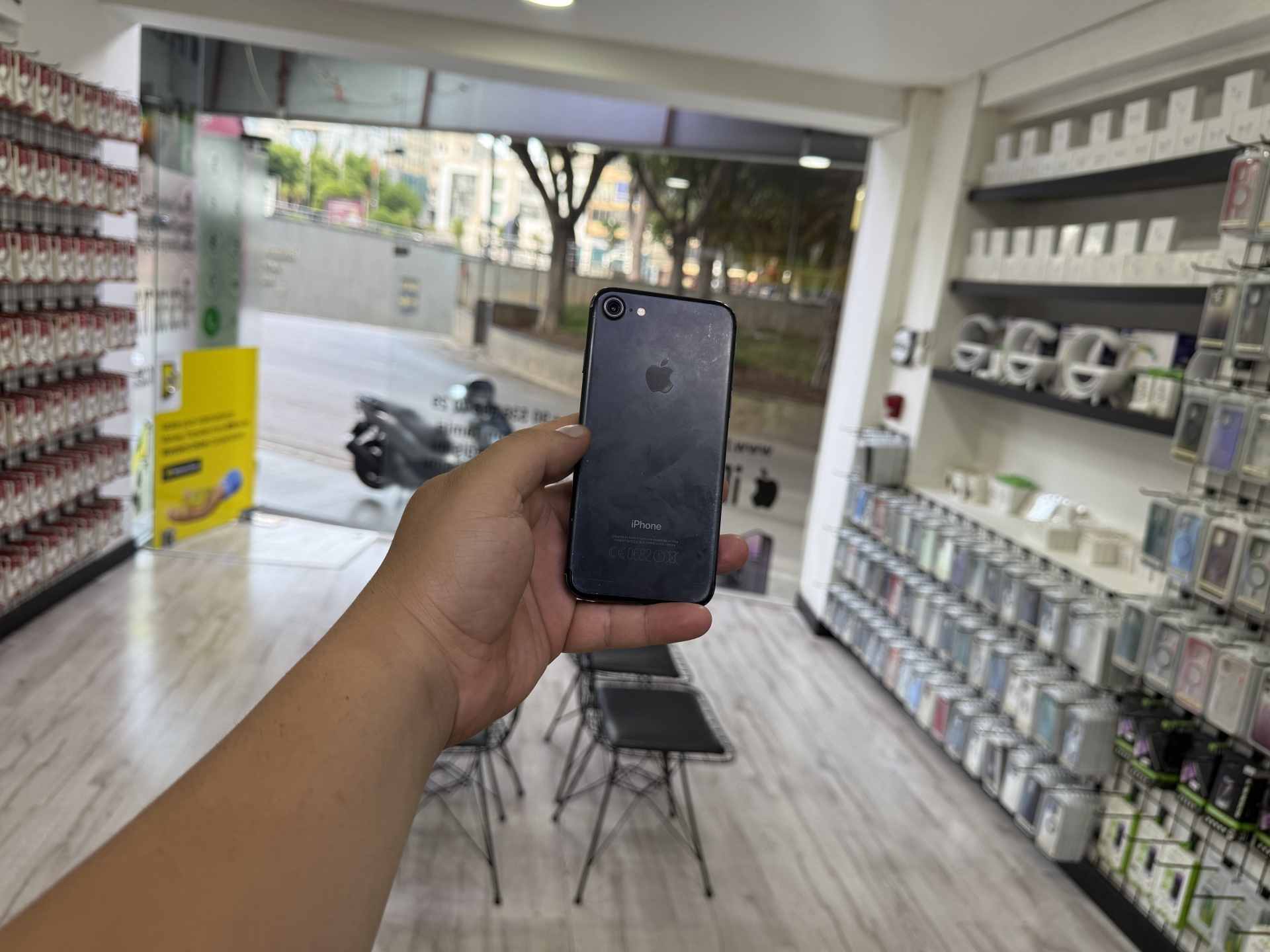 iPhone Telefon Tamiri