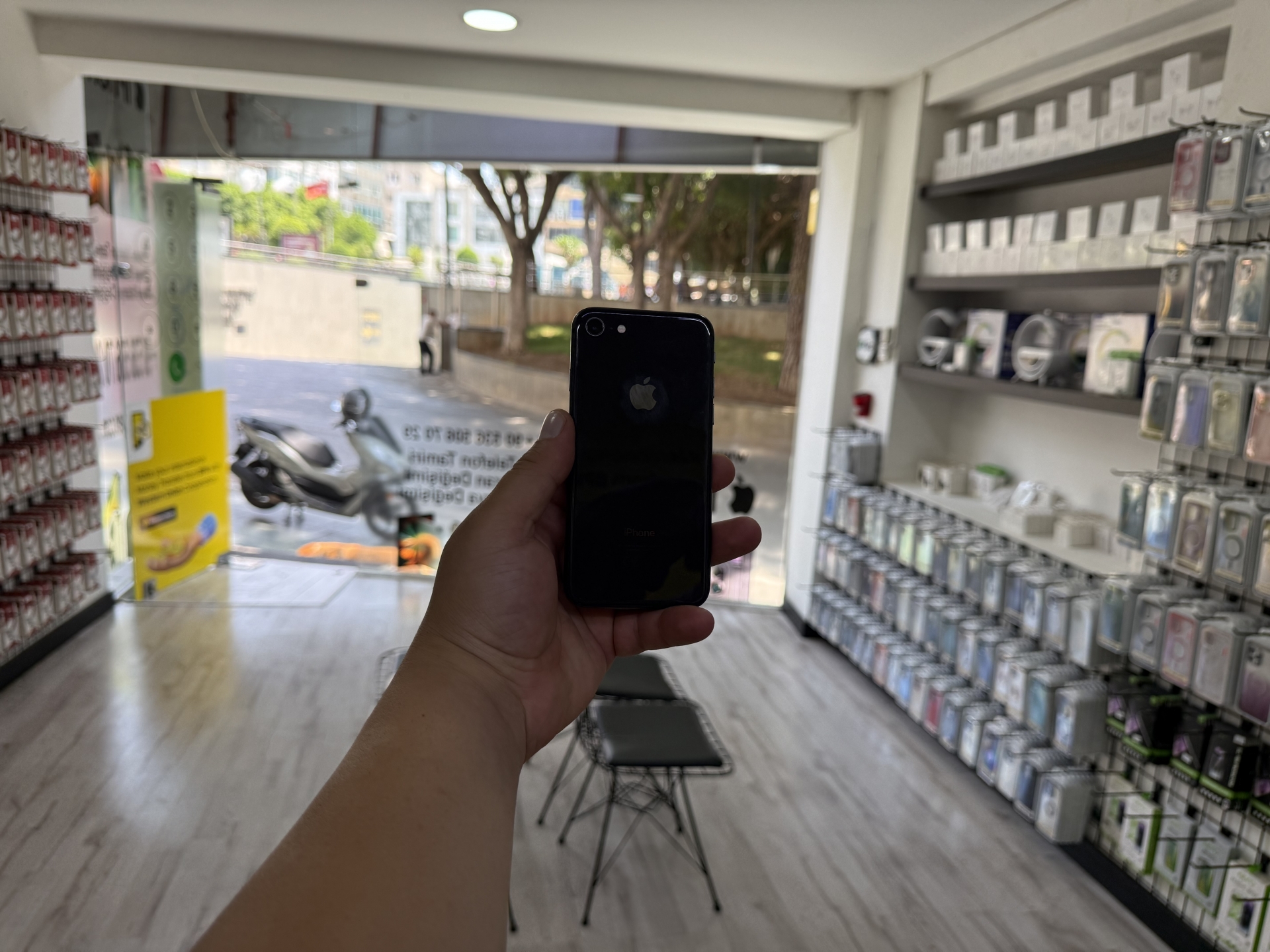 iPhone Telefon Tamiri