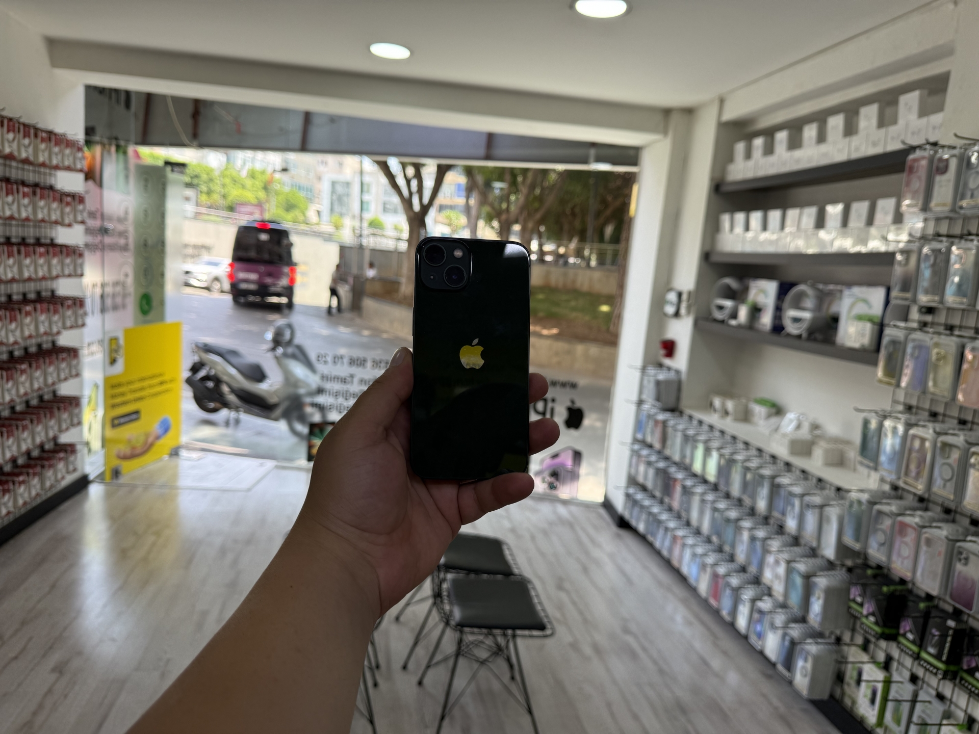 iPhone Telefon Tamiri